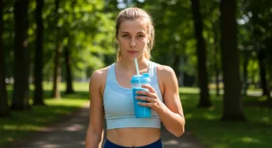 Featured-image-Proteinpulver best i test 2025 – Her er vår testvinner