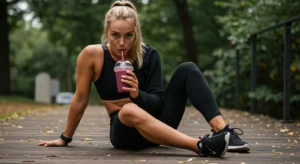 Featured-image-Beste whey proteinpulver test 2025 – For styrke og muskelvekst