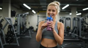 Featured-image-Vegansk proteinpulver best i test 2025 – Best for deg uten melk