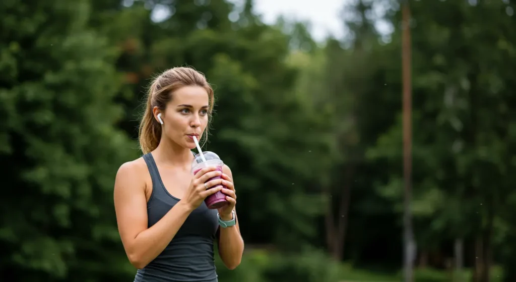 Featured-image-Beste smaksnøytralt proteinpulver test 2025