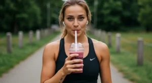 Featured-image-Beste plantebasert proteinpulver test 2025