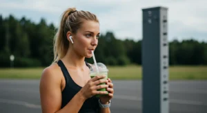 Featured-image-Beste proteinpulver for vektøkning test 2025
